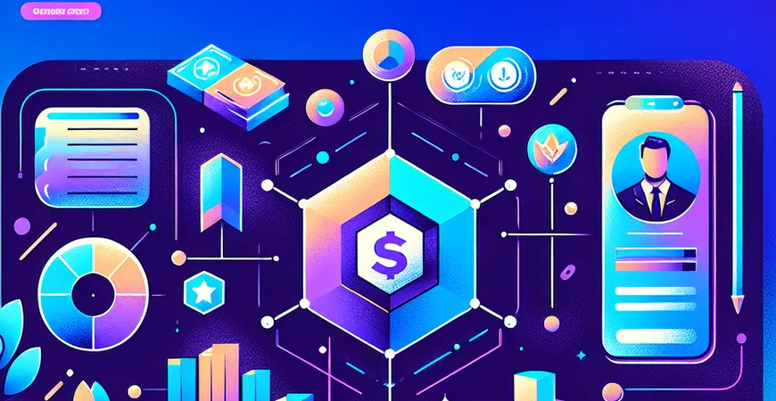  5小时，我用ERP搭建了适合连锁门店的会员等级与权益管理系统！